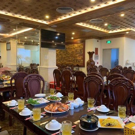 Tho Huong Hotel - Phan Thiet Exterior photo